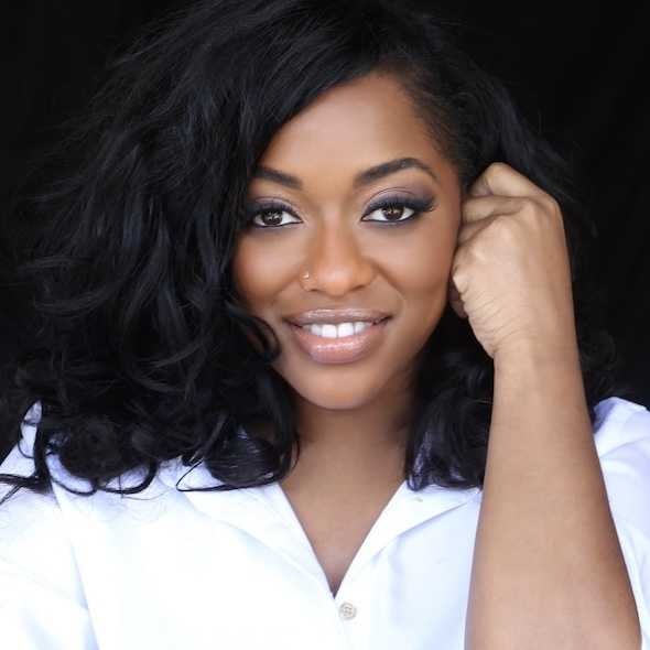 Shenae Whitehead's headshot